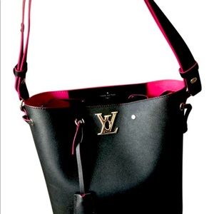 Louis Vuitton handbag